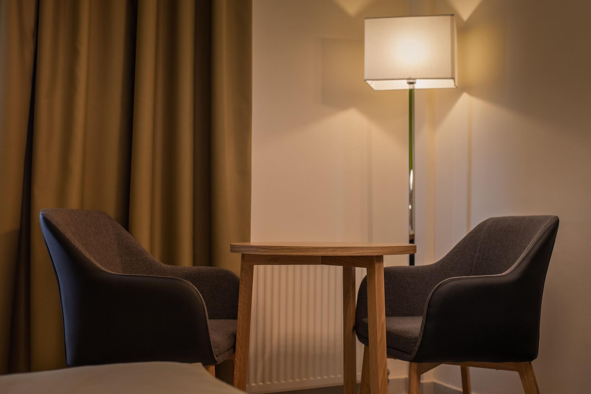 Heliotrope Hotels Mytilíni Eksteriør billede