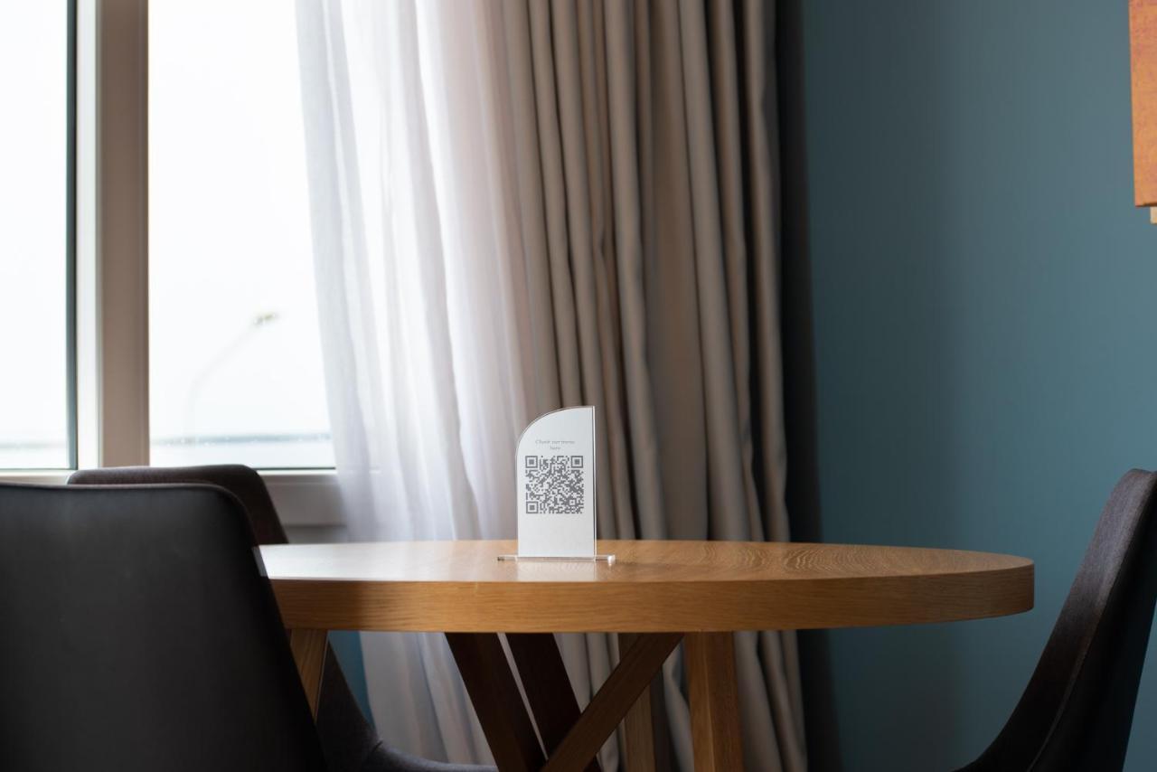 Heliotrope Hotels Mytilíni Eksteriør billede
