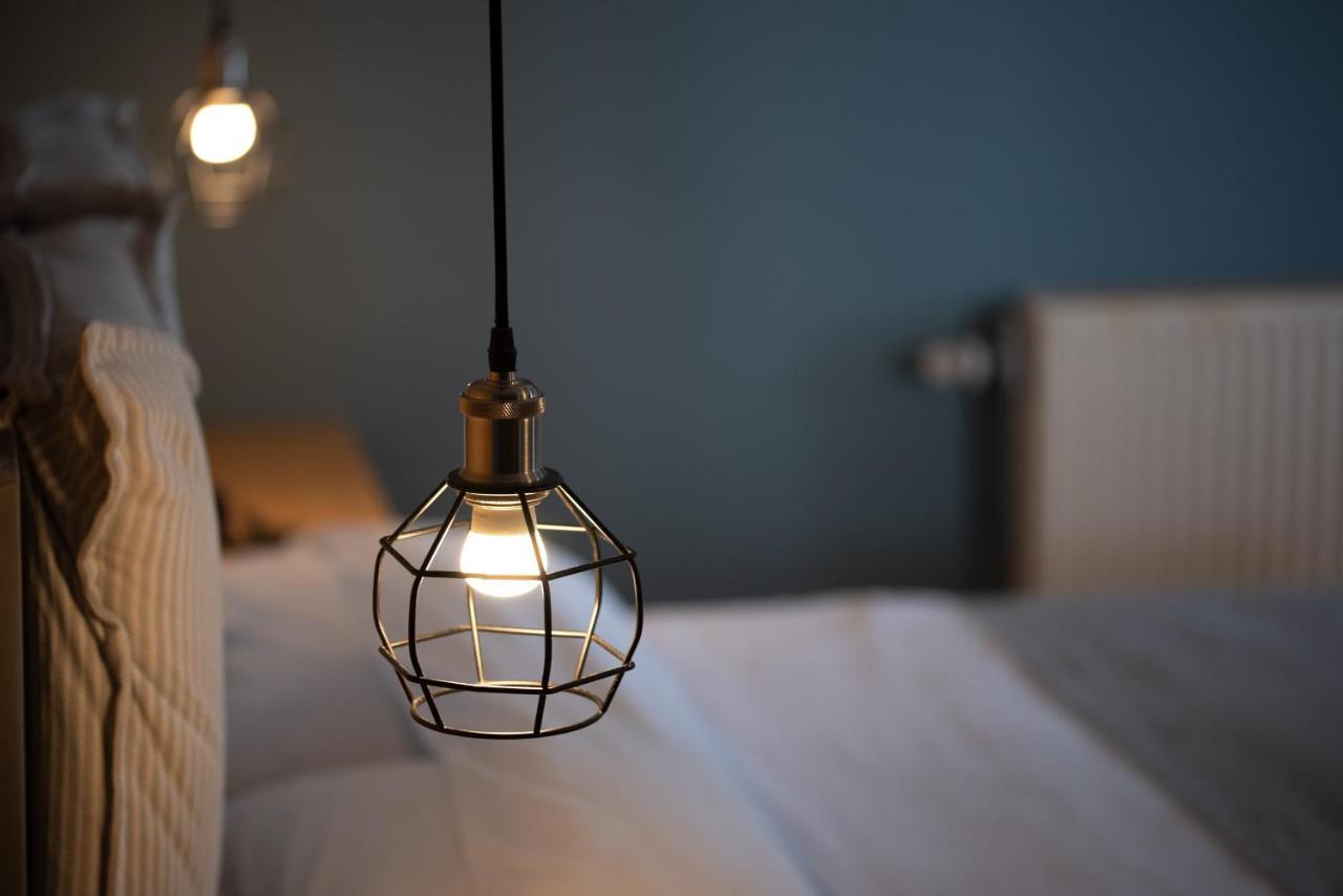 Heliotrope Hotels Mytilíni Eksteriør billede