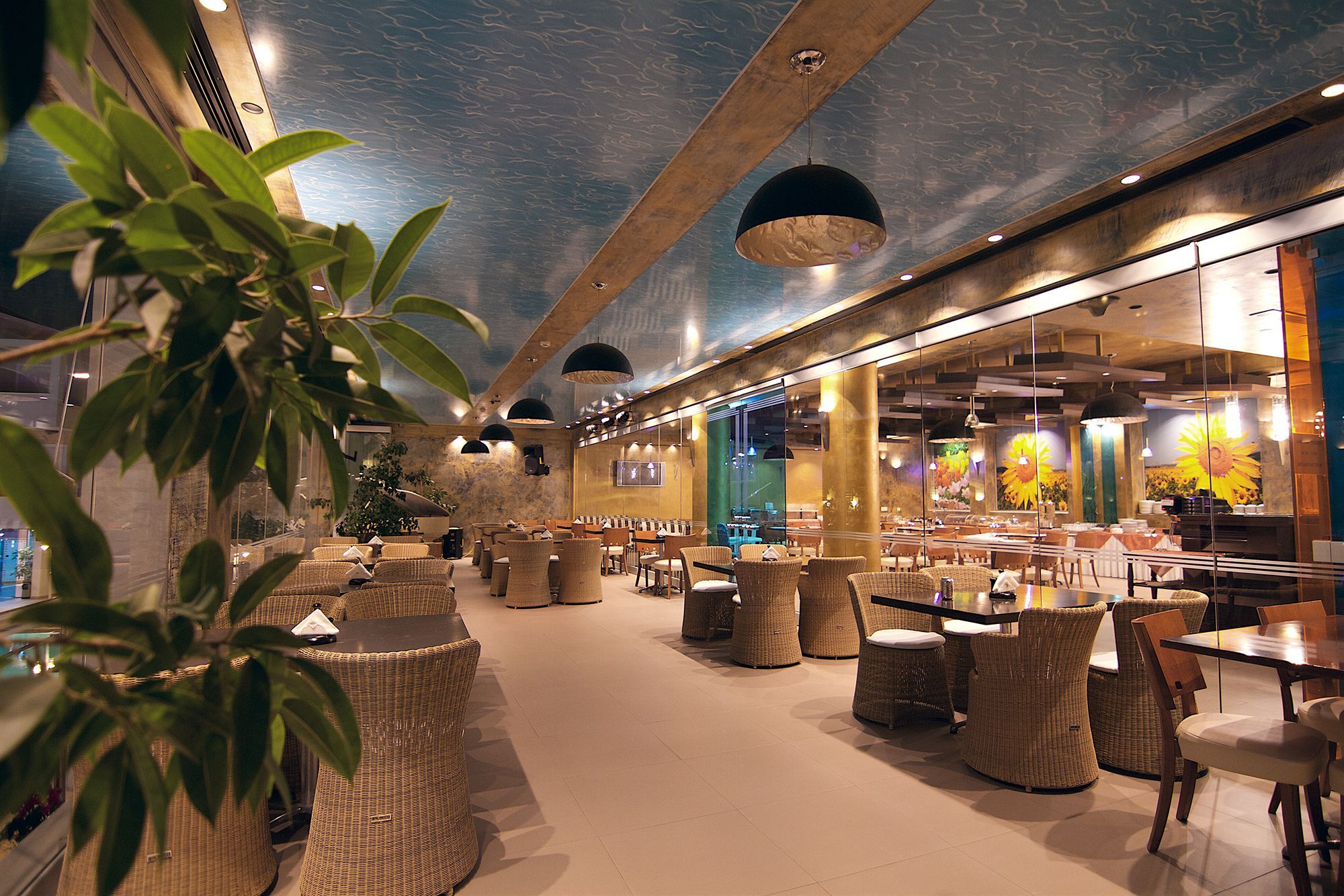 Heliotrope Hotels Mytilíni Eksteriør billede